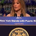 Jennifer Lopez donates $1 Million to Puerto Rico Hurricane Relief