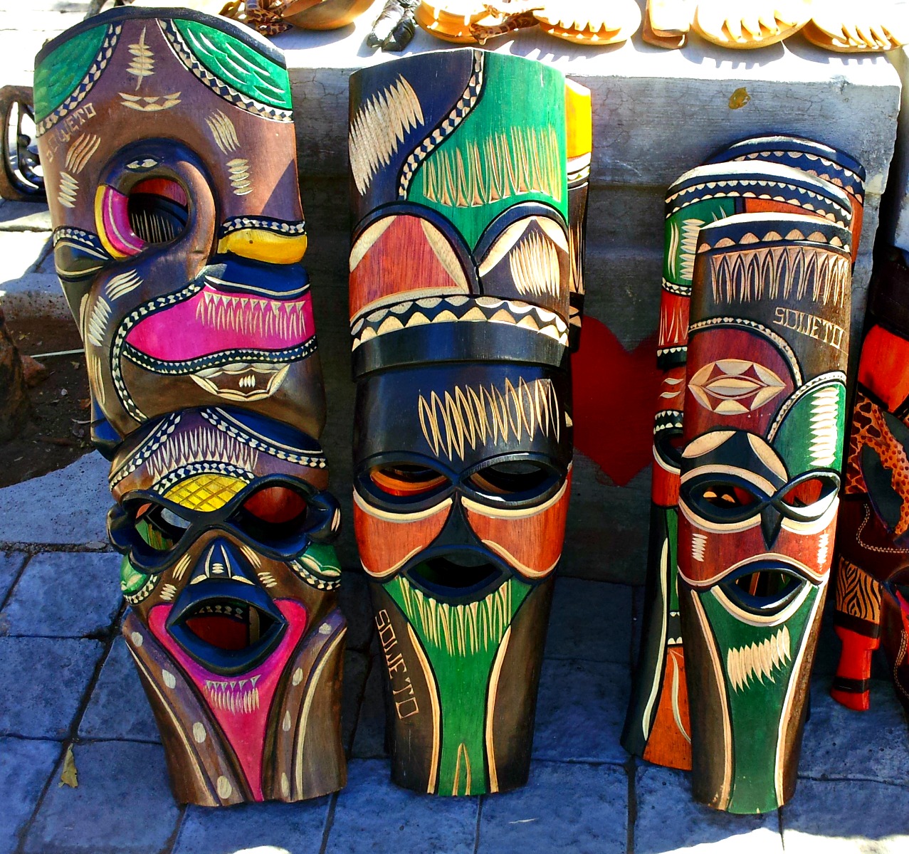 The Glam Nomad South Africa