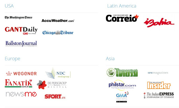 crowdynews partners crowdynews partners