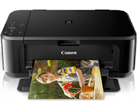 Canon PIXMA MG3650 Driver