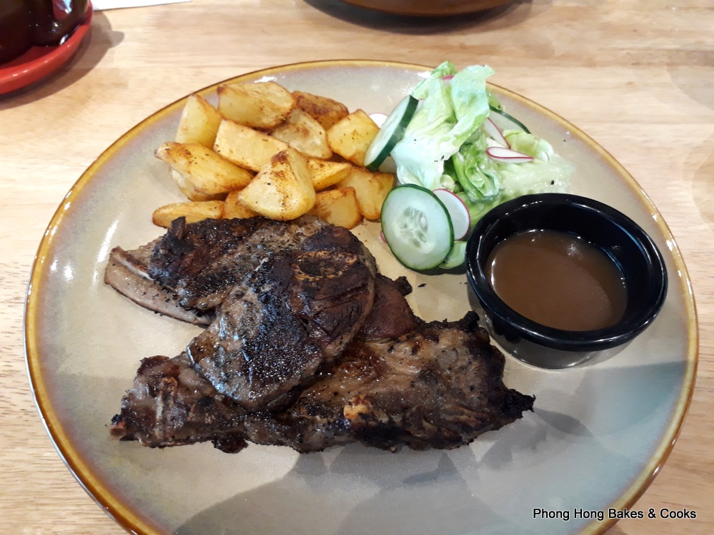 PH the Malaysian Carnivore Dave's DeliThe Starling Teething Blues