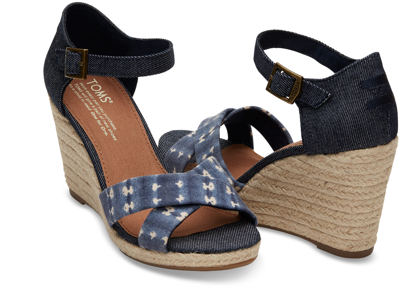 Love Up Your Feet With TOMS Shoes Sale!