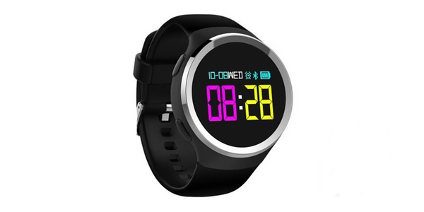 Smartwatch Murah Terbaik dan Canggih Dibawah 1 Juta K18 Smart Watch IP68 Smartwatch Murah Terbaik dan Canggih Dibawah 1 Juta K18 Smart Watch IP68