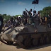 SERIOUSLY? Boko Haram hoists flag in Nigeria again – BBC