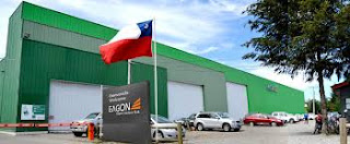 Tribunal acoge parte de la reclamación de Eagon Lautaro S.A. contra la SMA Tribunal acoge parte de la reclamación de Eagon Lautaro S.A. contra la SMA