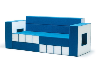 Matali Crasset Permis De Construire