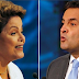 Datafolha: Dilma ultrapassa Aécio, mas mantém empate técnico 