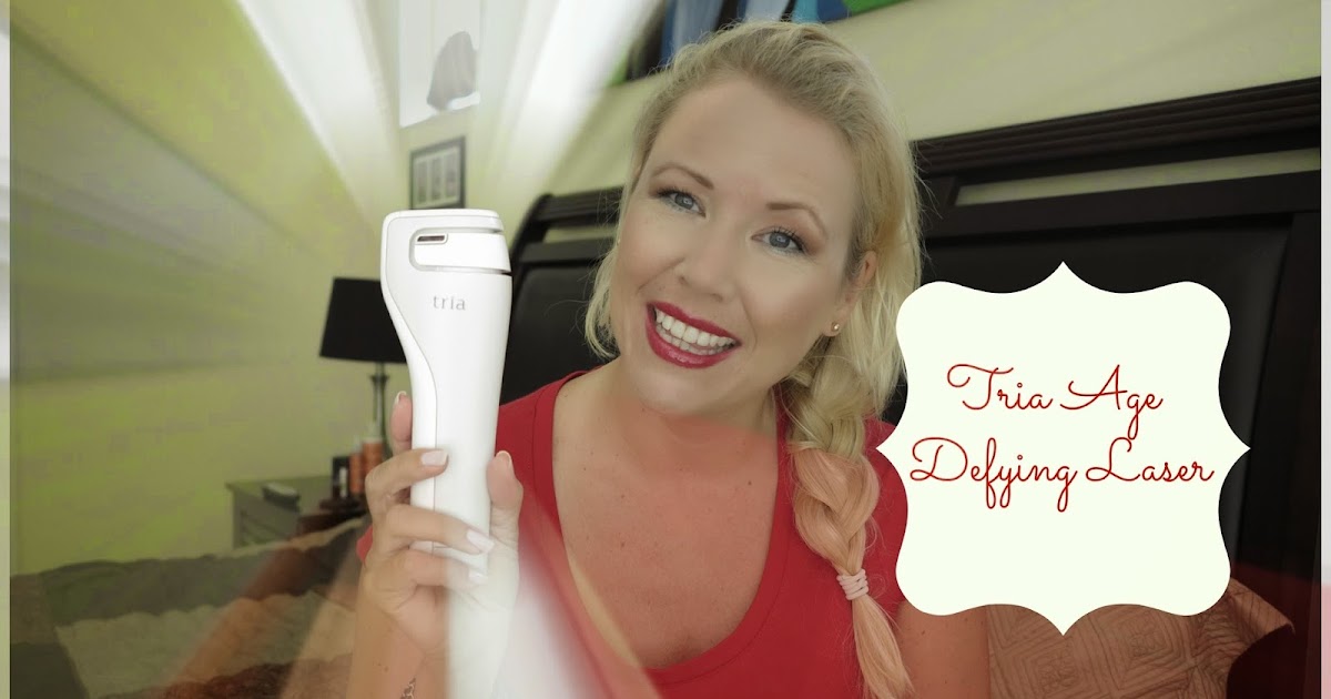 Tria Age Defying Laser Review