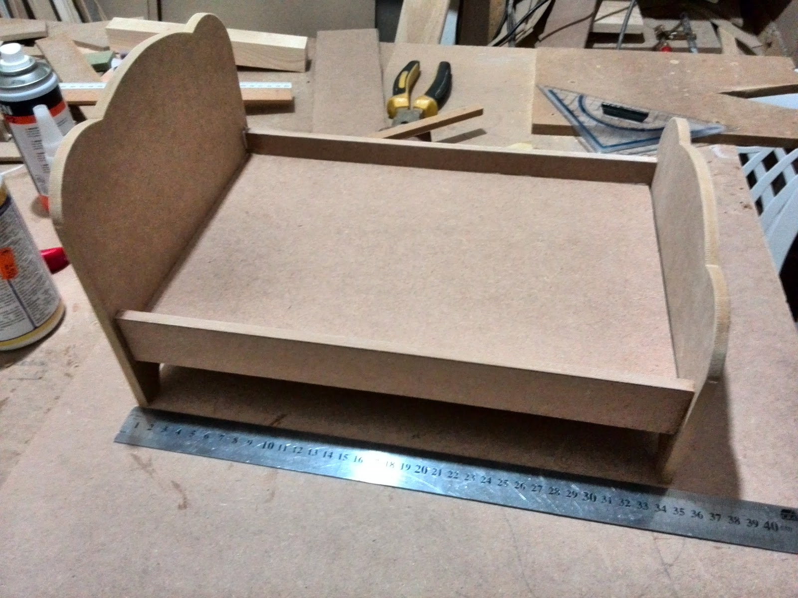 el mundo de las manualidades y la artesanía