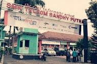 SMK Telkom Sandhy Putra Malang #20