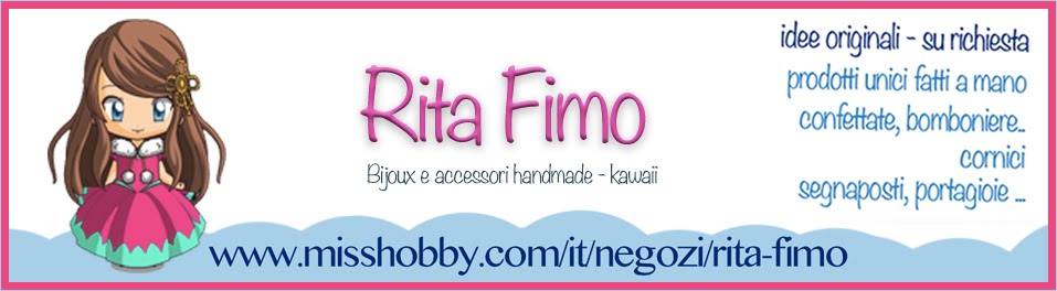 Rita Fimo