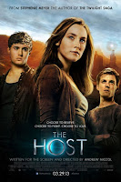 the host new poster