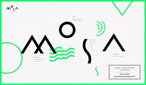 MOSA|Global Founders Meet in Formosa