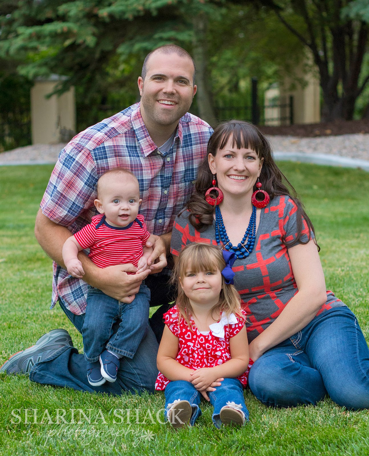 SharinaShack: T Family ~SouthernUtahFamilyPhotographer