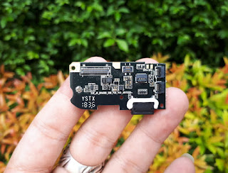 Konektor Charger Blackview BV9500 Pro USB Plug Charger Board