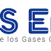 Logo para la revista Gas Energy