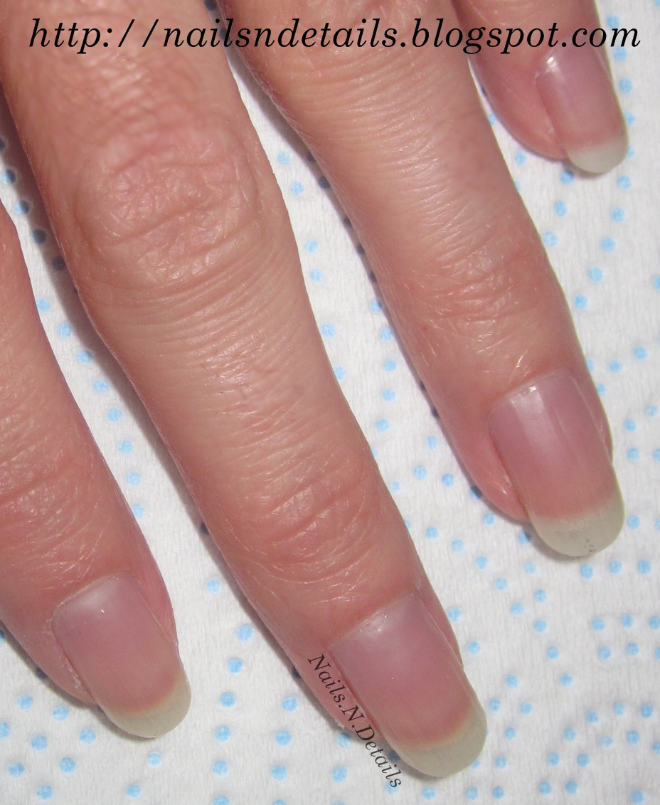 Nails.N.Details: DIY Peel Off Base Coat