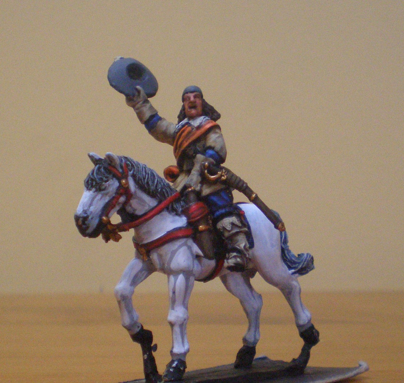 15mm paint shack 28mm ECW warlord games figures