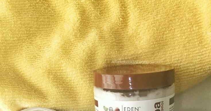 How To Properly Deep Condition Your Hair A Relaxed Gal