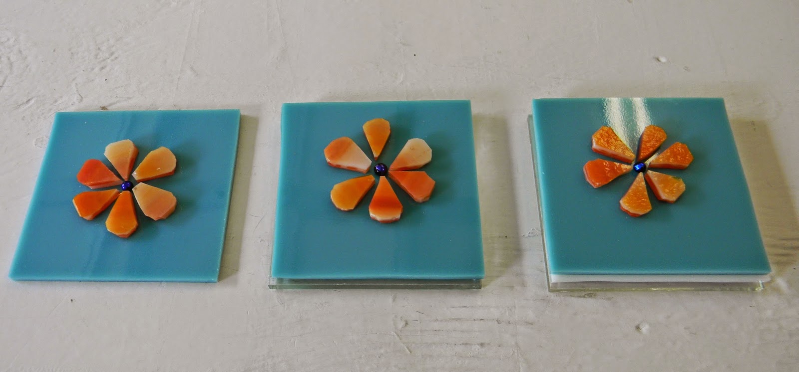 Lisa Vogt Art Adventure Blog Glass Fusing 101 Beyond Basics