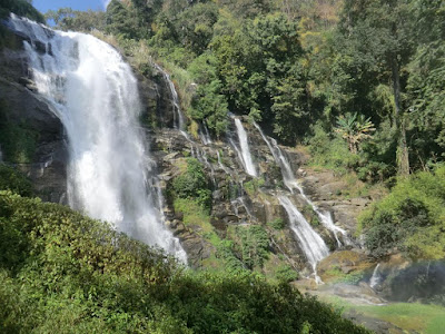 parque nacional doi inthanon