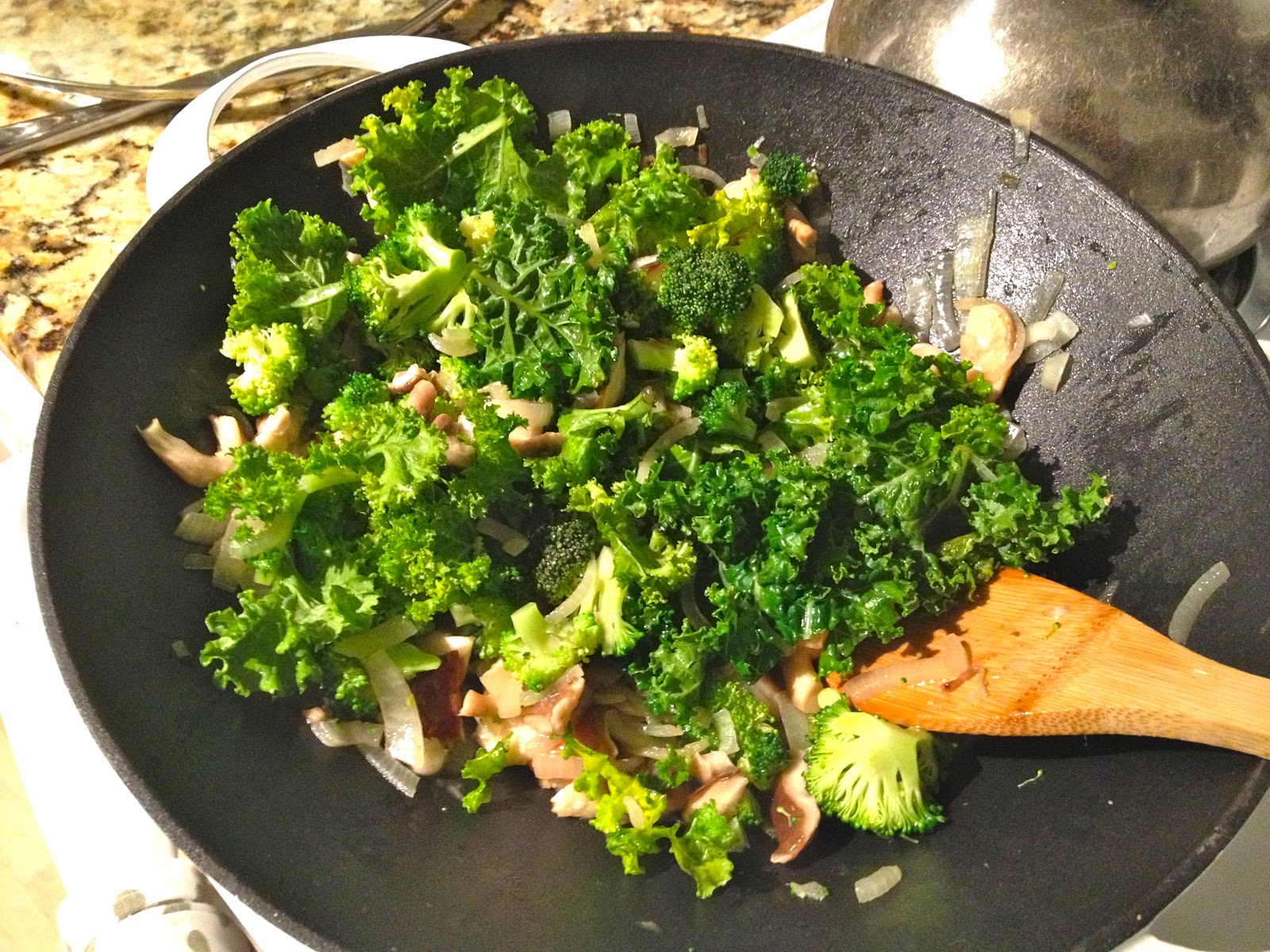 Stoves How To Cook Broccoli On The Stove