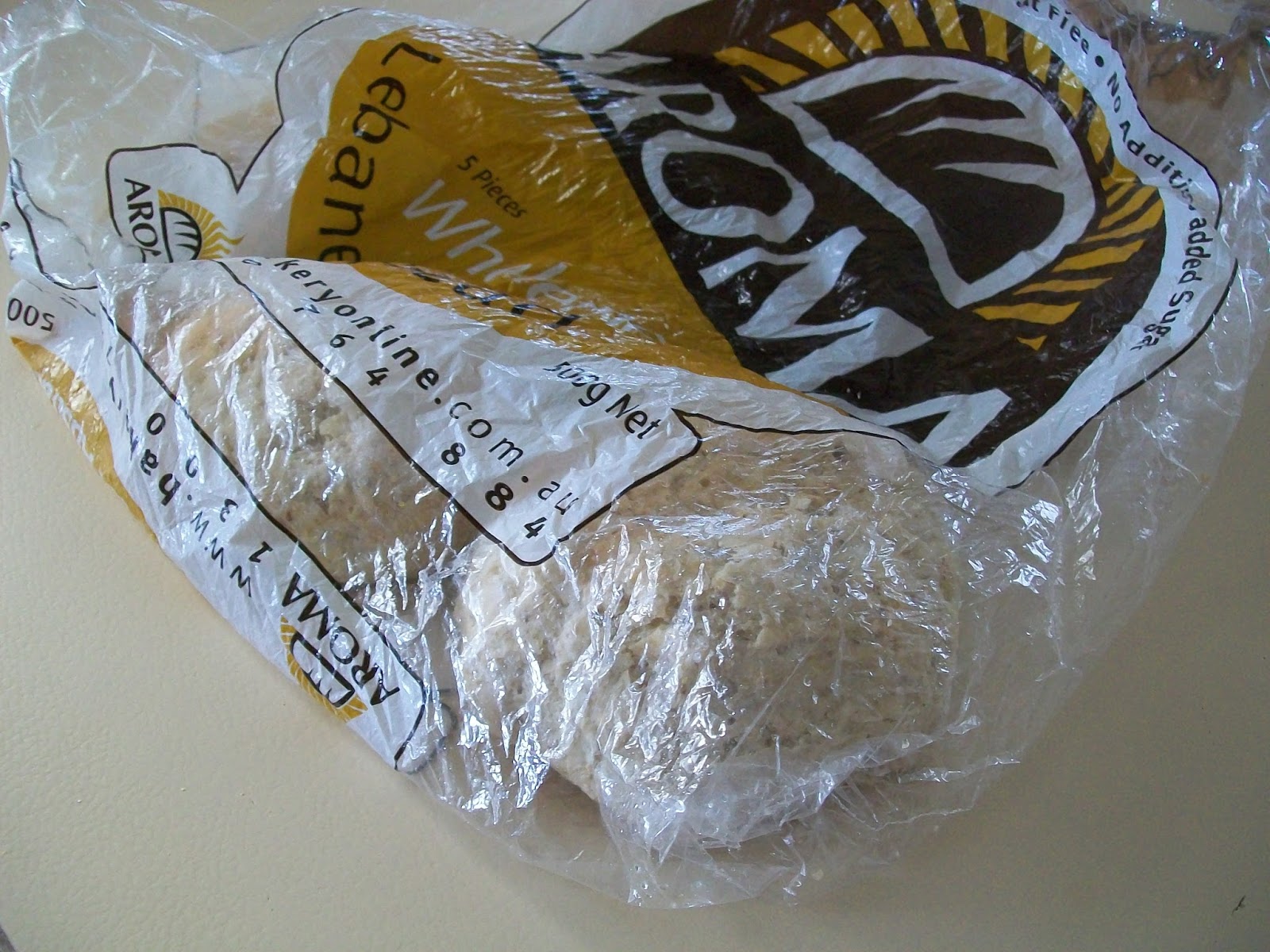 My Abundant Life 5 More Ways To Reuse Bread Bags