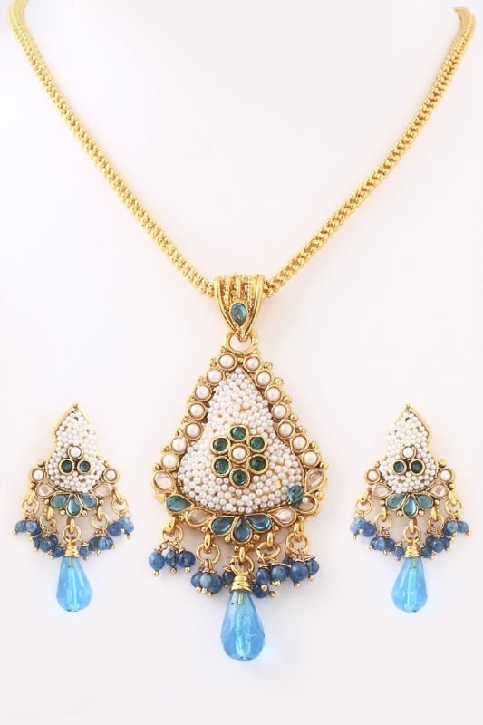 Amathima Creations, Sri Lanka Indian Costume Jewelry