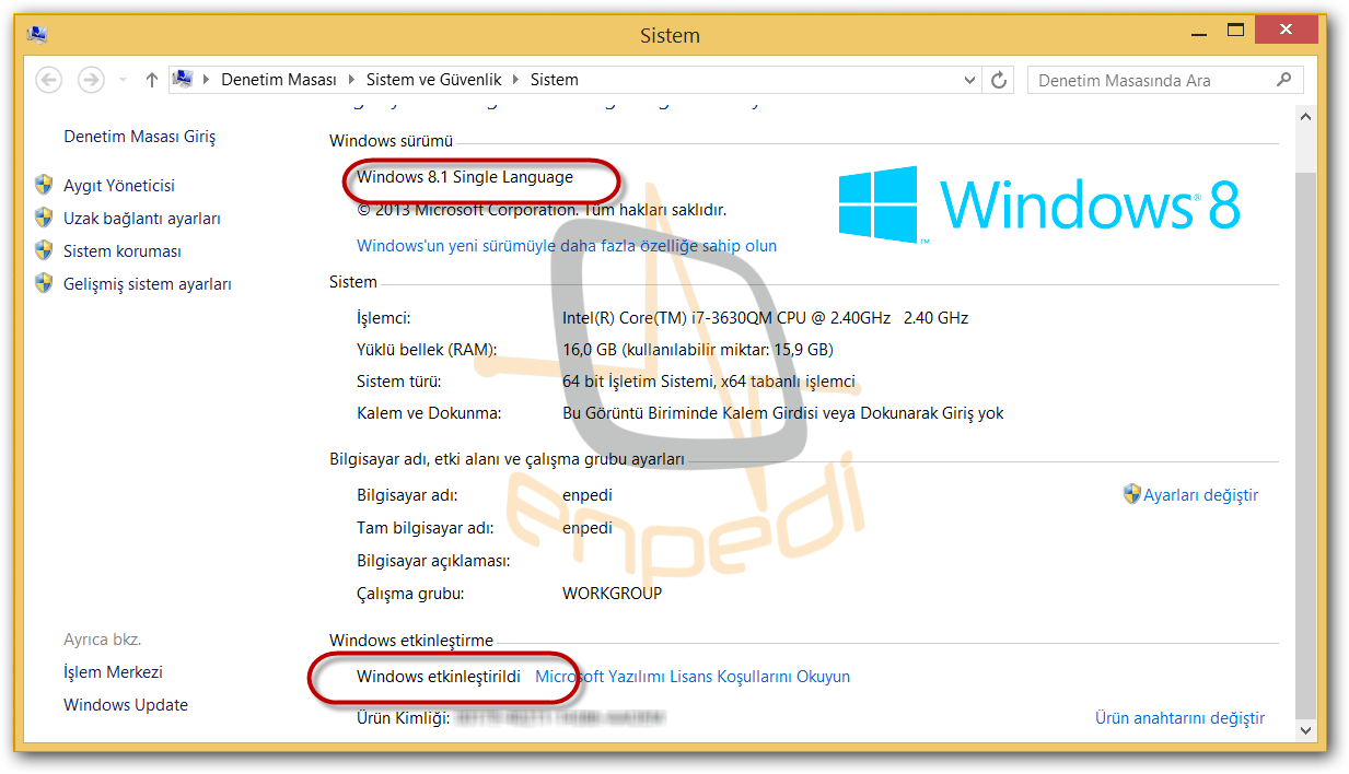 windows 8 single language windows 8 single language