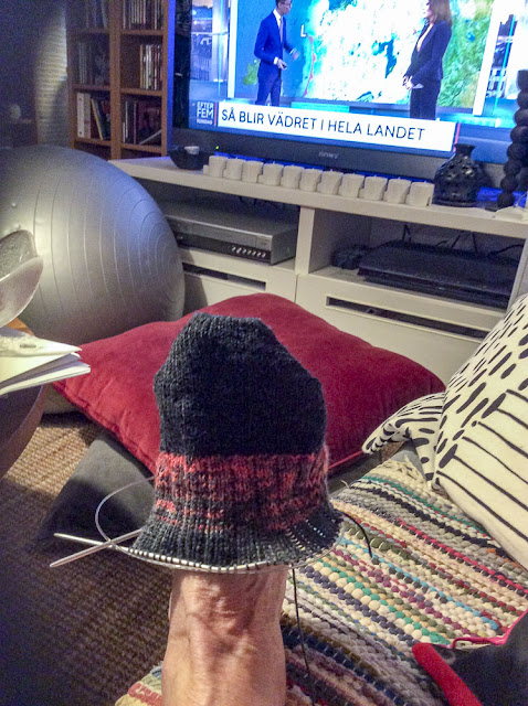 sockor, tå-upp, förkortade-varv-häl, bumeranghäl, elastisk-avmaskning, stickning, knitting sockor, tå-upp, förkortade-varv-häl, bumeranghäl, elastisk-avmaskning, stickning, knitting