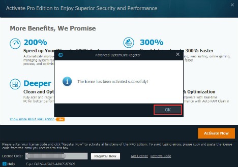 advanced systemcare ultimate 10 serial key advanced systemcare ultimate 10 serial key