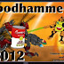 Foodhammer 2012: Gaming for a Cause