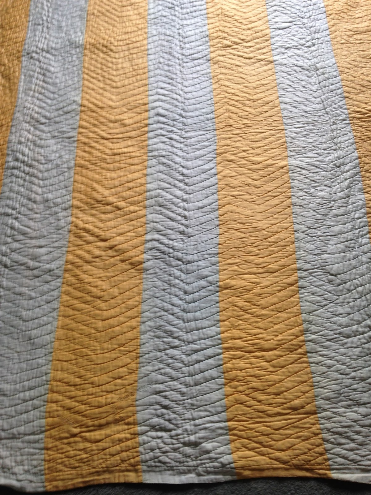 sperry syren gulf wool quilt grey