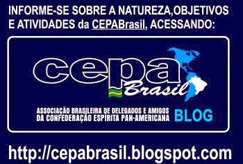 CEPA BRASIL Blog