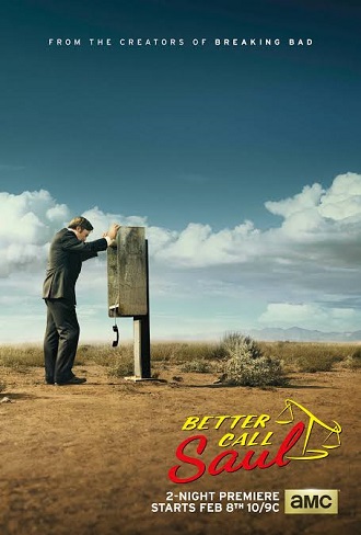 Better Call Saul Season 1 Complete Download 480p All Episode