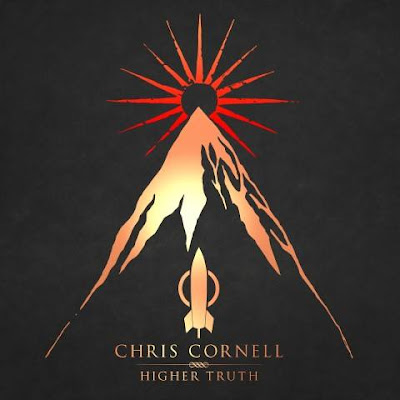 Chris Cornell - Higher Truth - cover