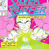 Silver Surfer v3 #21 - Marshall Rogers art & cover
