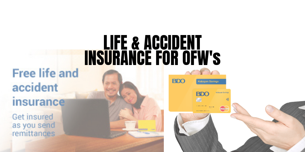 Bdo Life Insurance Requirements / The Top 10 Life Insurance Companies