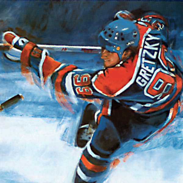 Free Download Sport Painting