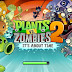 Plants vs. Zombies 2 1.7.261732 MOD APK+DATA (Unlimited Gold Coins and Purchased Plans)