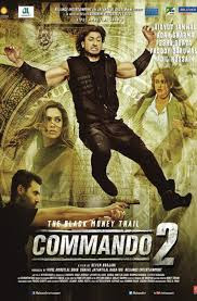 commando 2 2017 full movie commando 2 2017 full movie