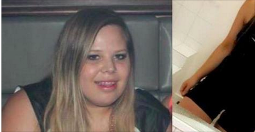 Obèse, Natalie pesait plus de 130 kilos: voici le remède grâce auquel elle a perdu... 57 kilos ! ( photos )