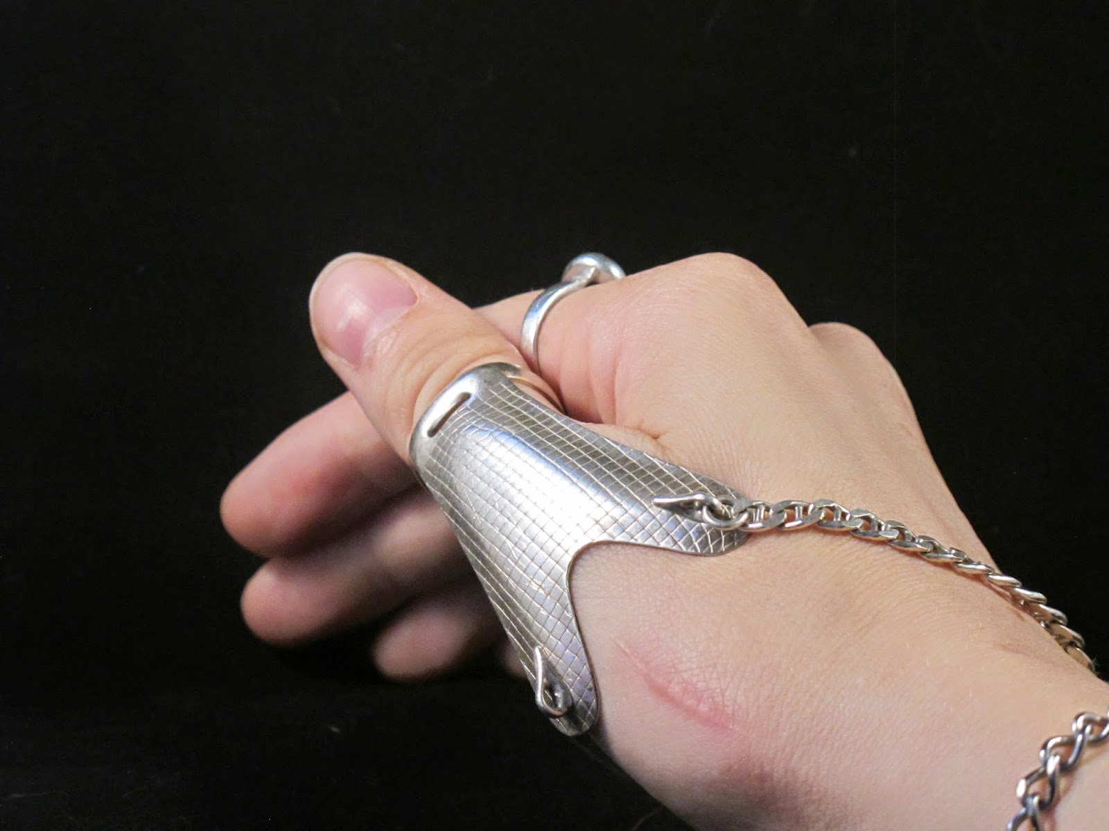 Life with Ehlers-Danlos Syndrome