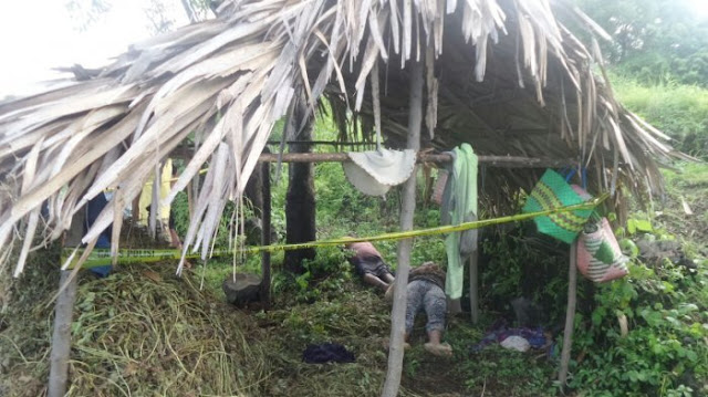 Kronologis Satu Keluarga Disambar Peti, Dua Jasad Dibiarkan di Lokasi, Karena Ada Alasan Dibaliknya Kronologis Satu Keluarga Disambar Peti, Dua Jasad Dibiarkan di Lokasi, Karena Ada Alasan Dibaliknya