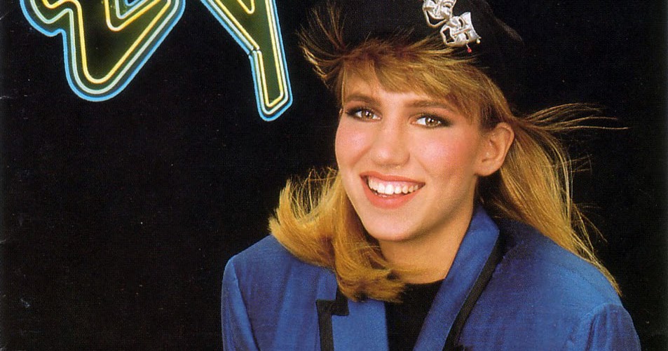 Debbie Gibson Greatest Hits Rar