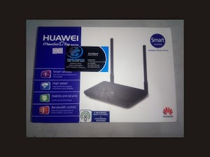 Router Huawei WS330 Original Murah