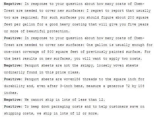 example of reader response essays