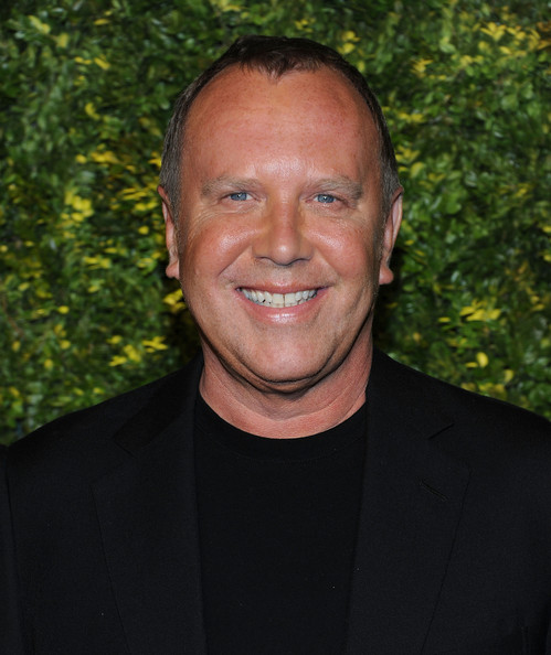 Fashion Love by Pam: Designer Profile of Micheal Kors.