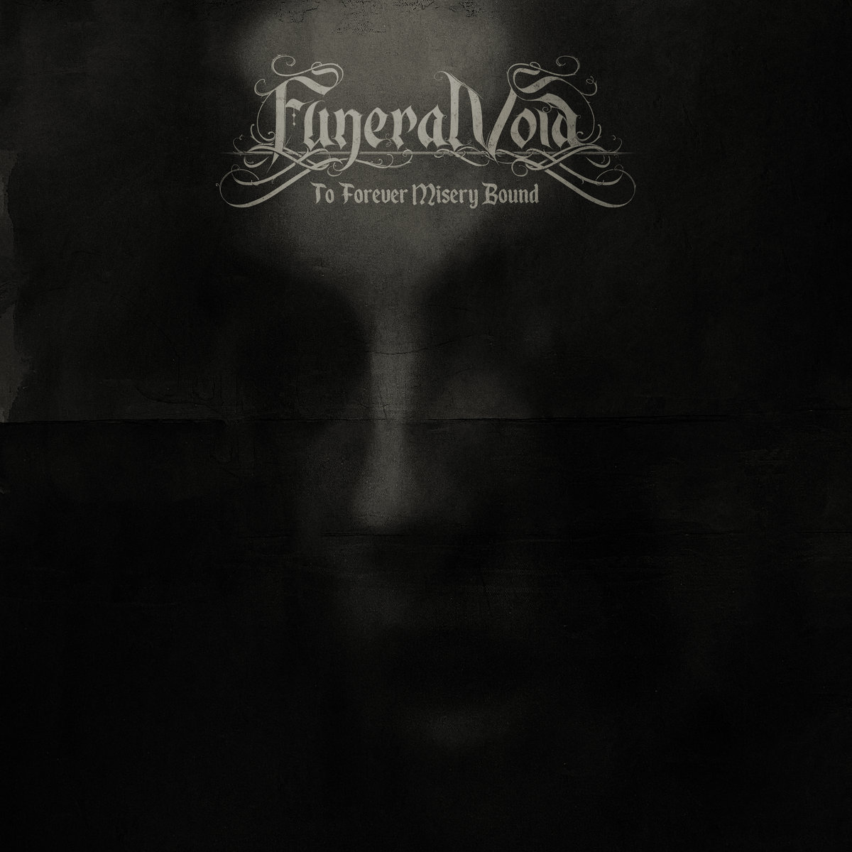 Funeral Void - "To Forever Misery Bound" - 2023