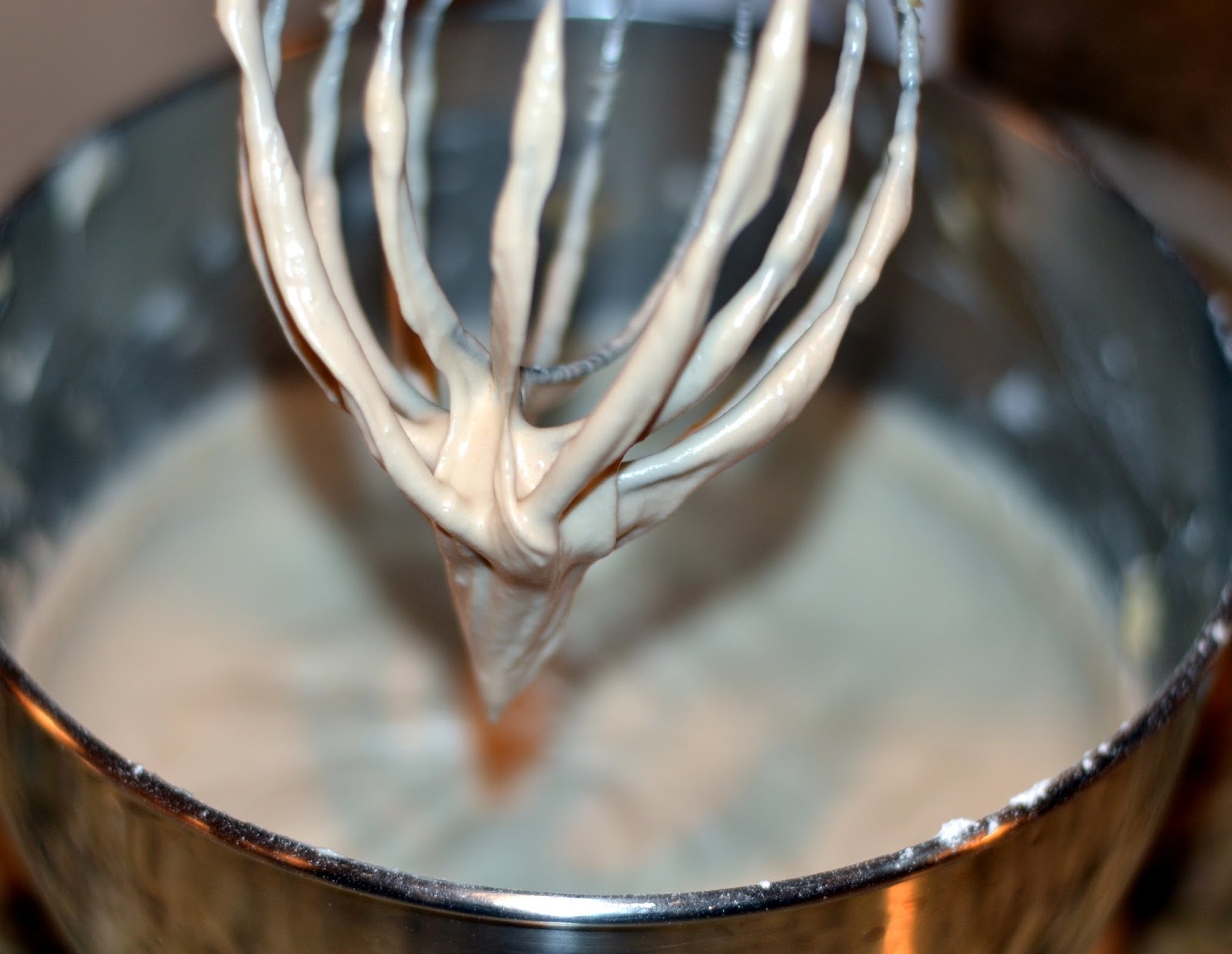 Chocolate espresso cupcake with Kahlua creme frosting Rachel Teodoro